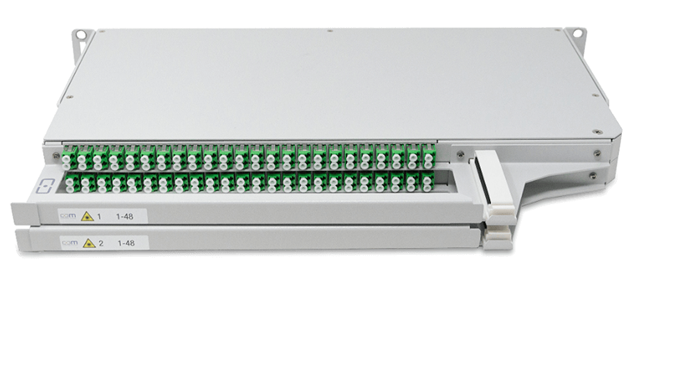 SLITE Ultra HD Patchpanel