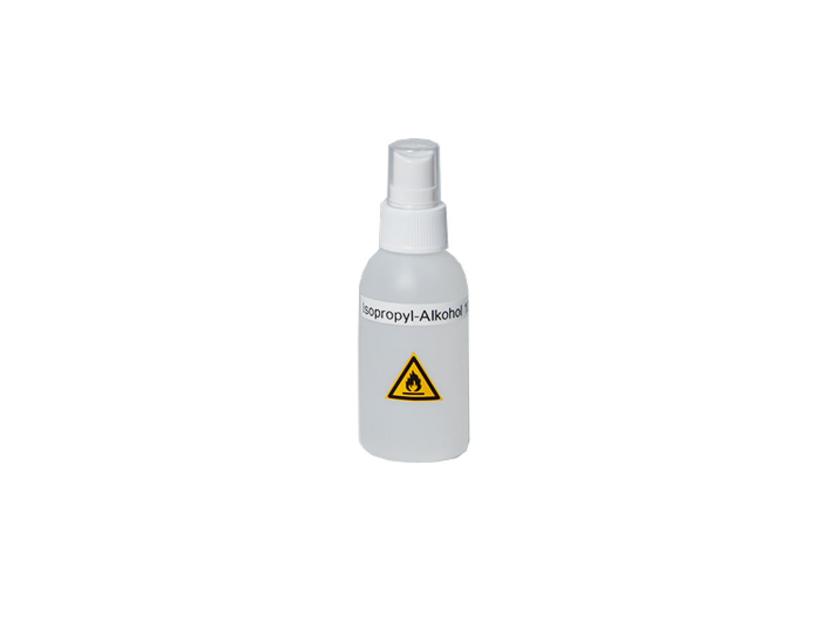 Vaporisateur PE-HD 100ml