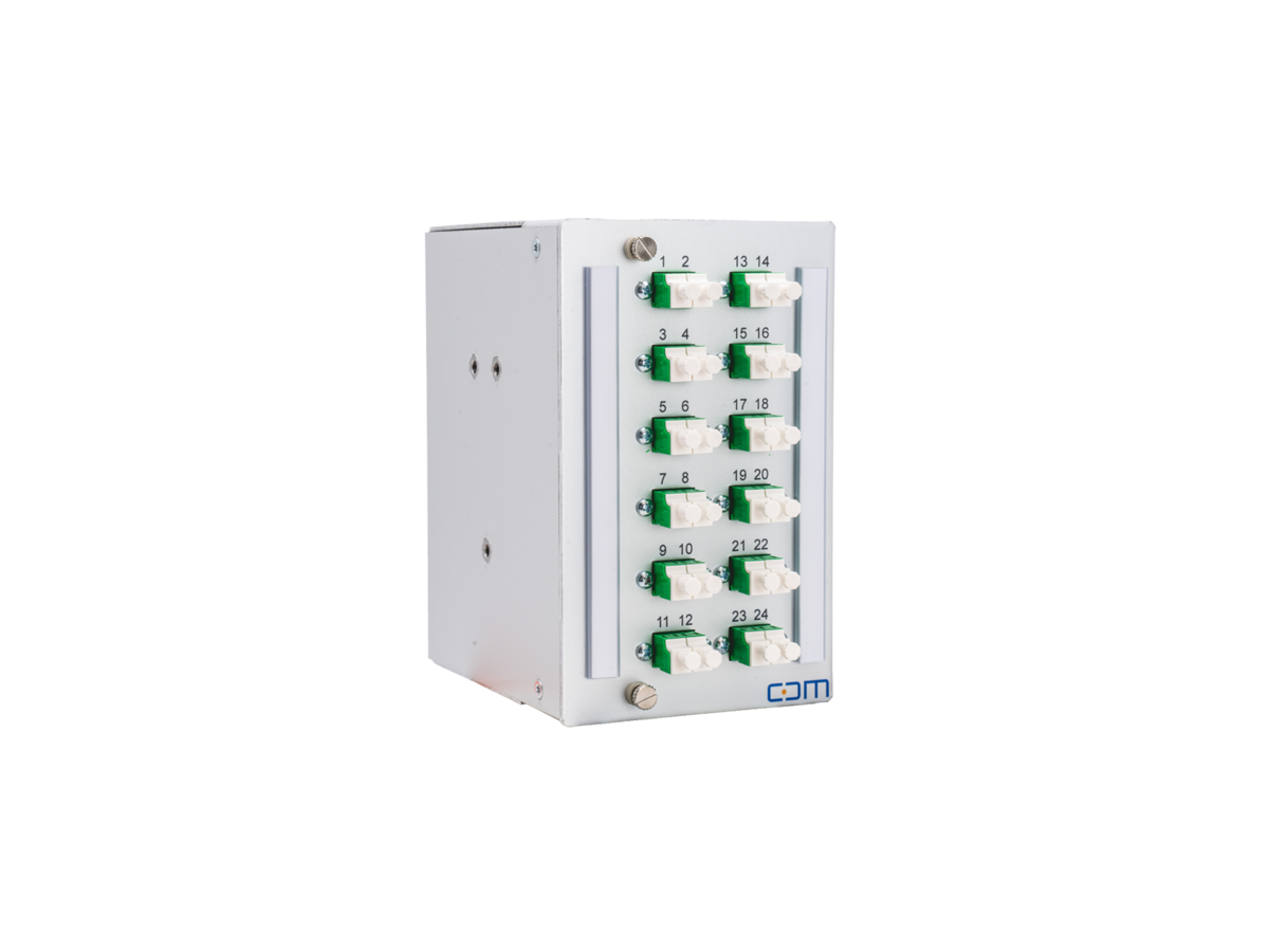 CCM DIN SpiderLINE Modul PRO