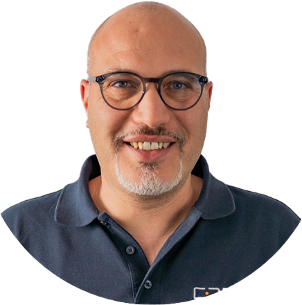 Collaborateur Connect Com Daniel Dell'Anna