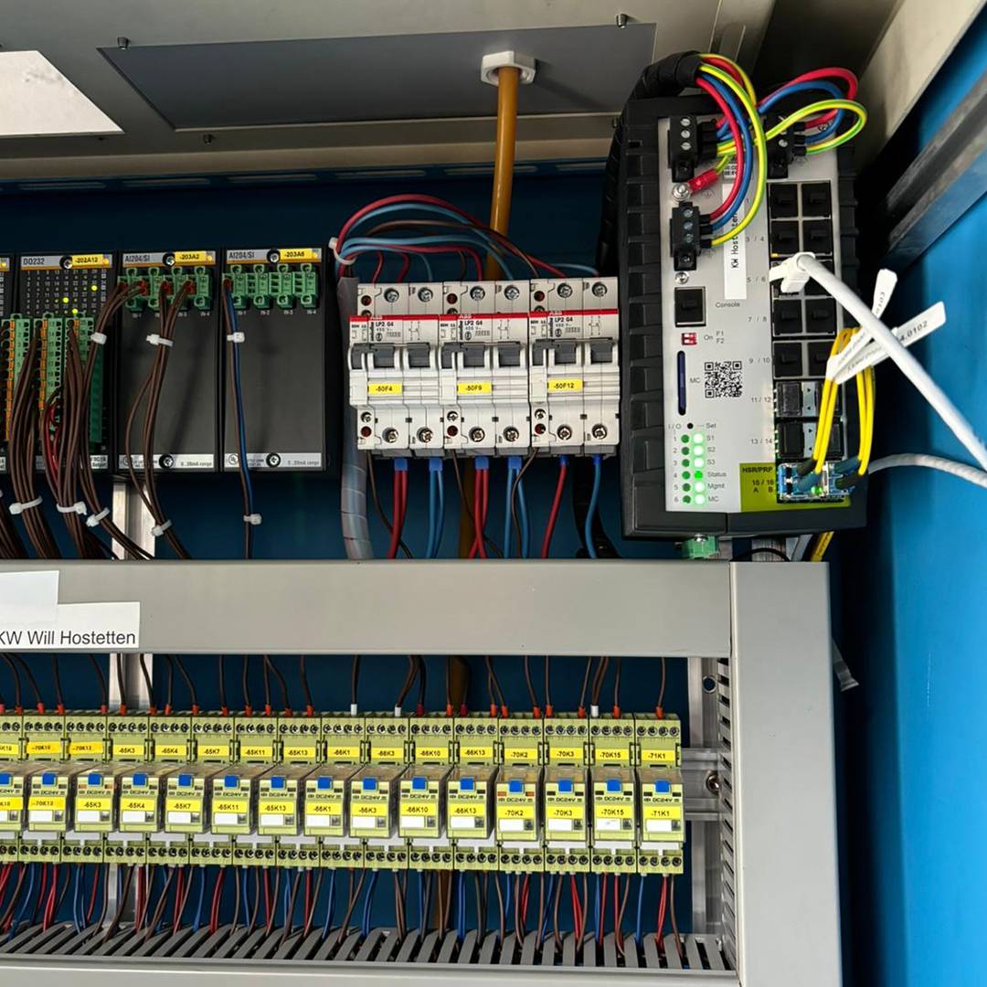 Aktiv Switch bei EW Nidwalden