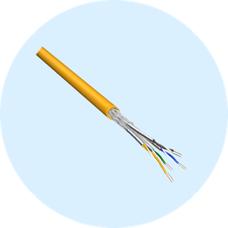 Câble de données Twisted Pair