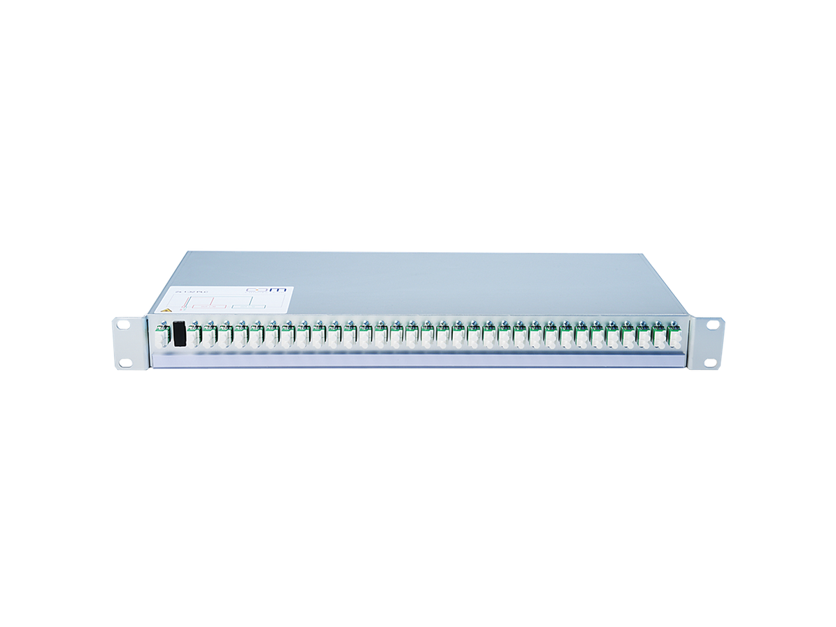 CCM MultiWAY 1U ALU