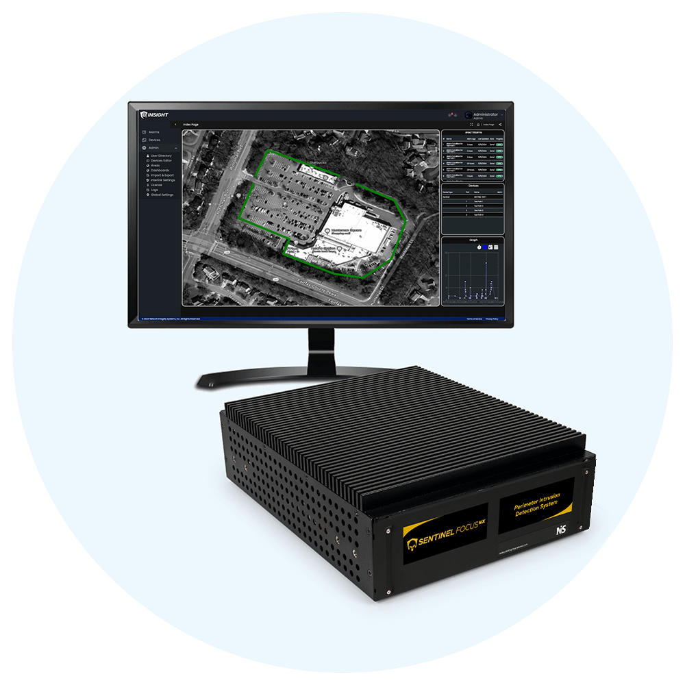 Cyber Sensor ControllerTM