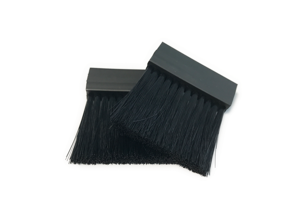 Set des brosses 49mm, boîtier à fusionner CCM PRO