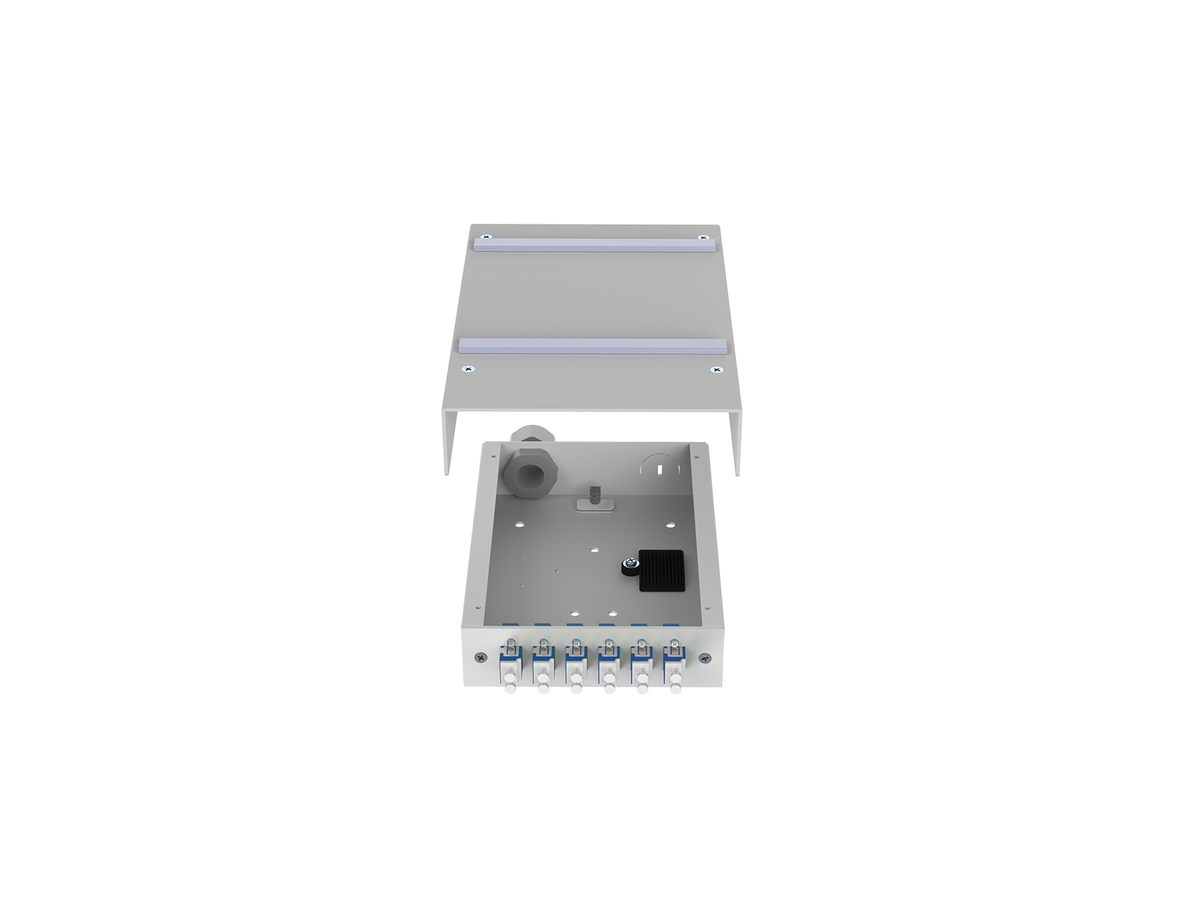 CCM Spleiss-Patch Box MINI