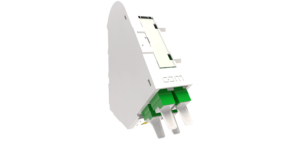 DIN SpiderLINE Modul MIDI