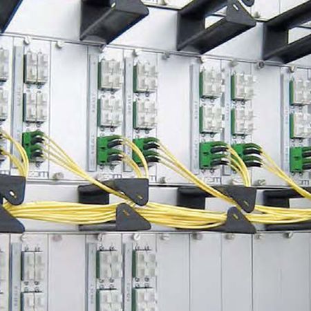 CCM Patchpanel