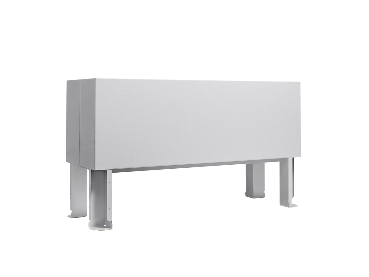 Socle au sol en acier pour CCM KVZ 82