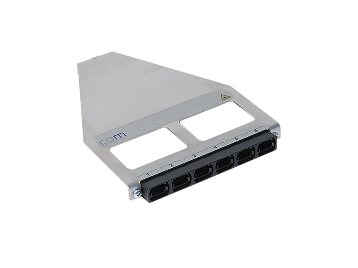 Module de passage EasyCONNECT MTP HD alu