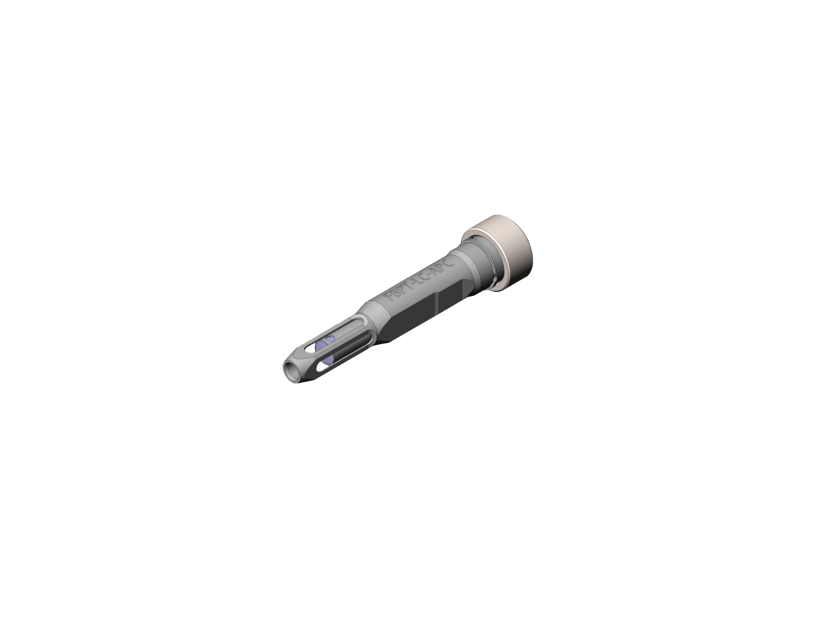 Paneladapter FBP LC/PC (lang)