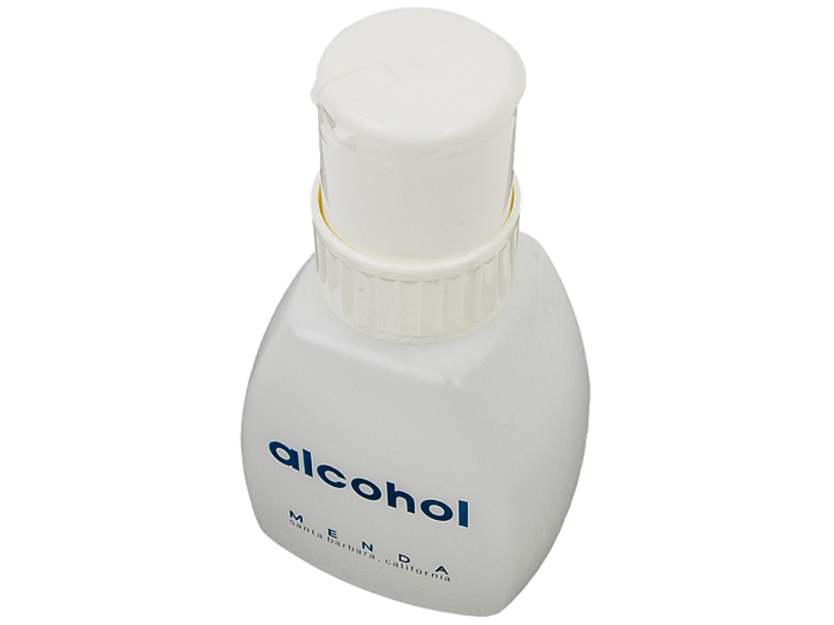 Isopropyl-Alkohol in Tupferflasche 250ml