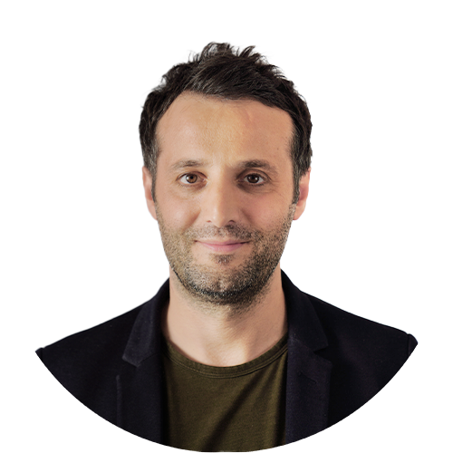 Mitarbeiter Connect Com Burim Muzlijai