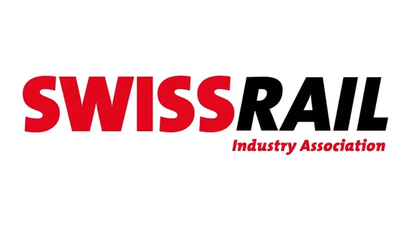 Swissrail Logo