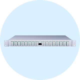 Solutions MultiWAY CATV