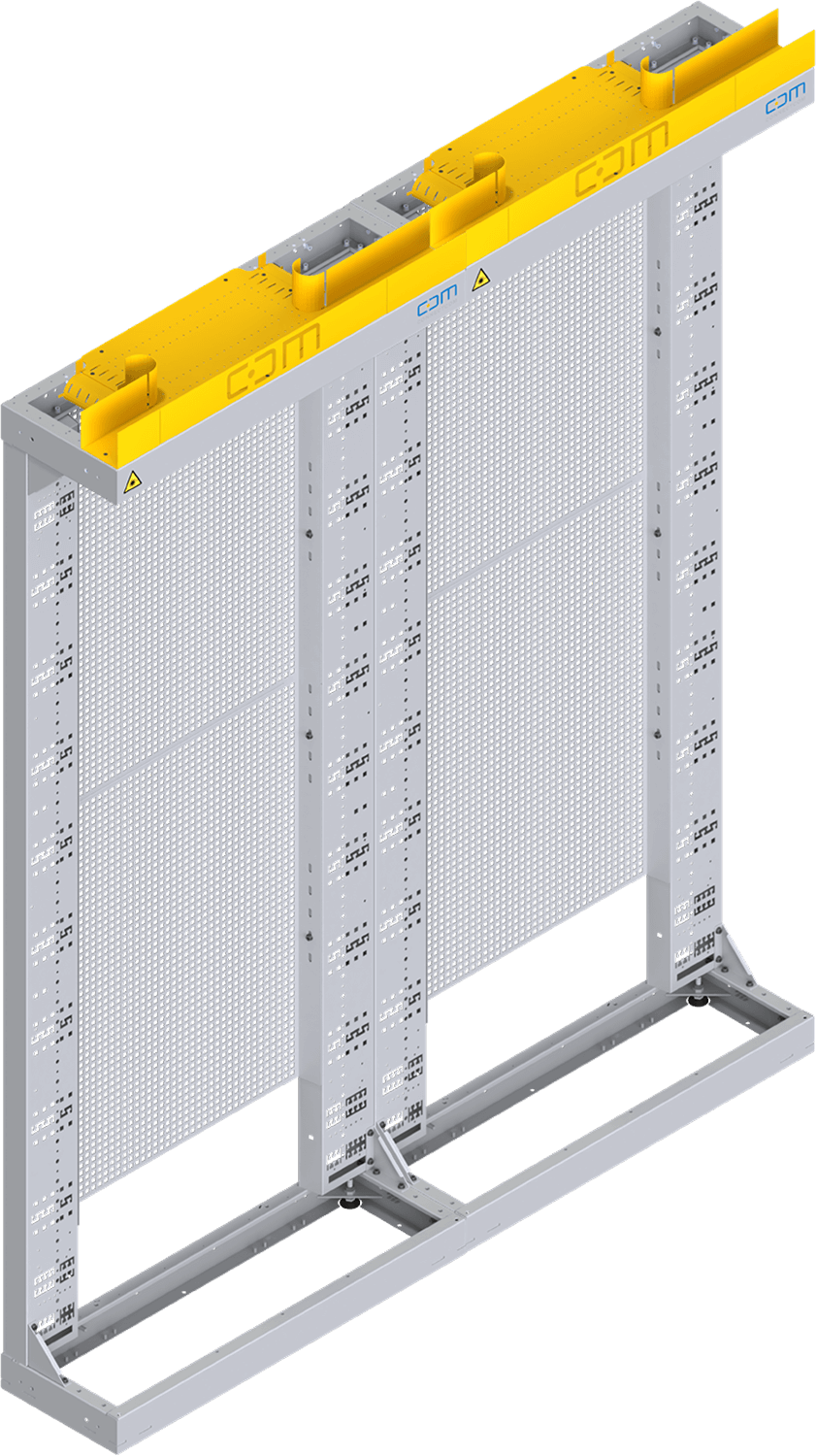 Multirack