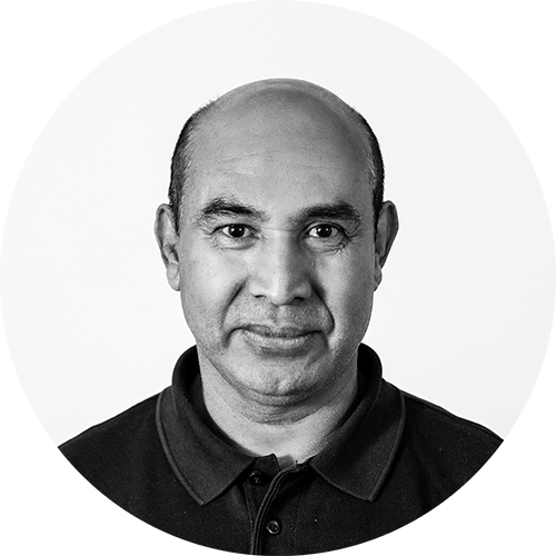 Collaborateur Connect Com Mubarak Bhuiyan