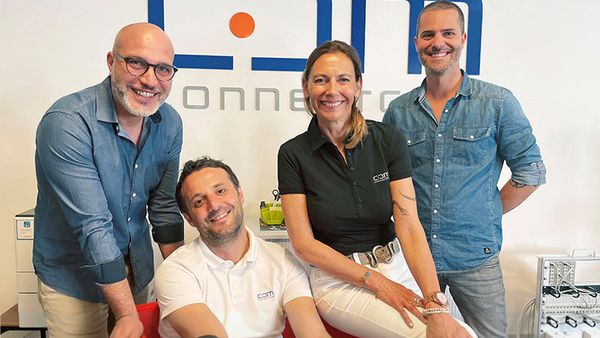 Connect Com Team Gland Suisse romande