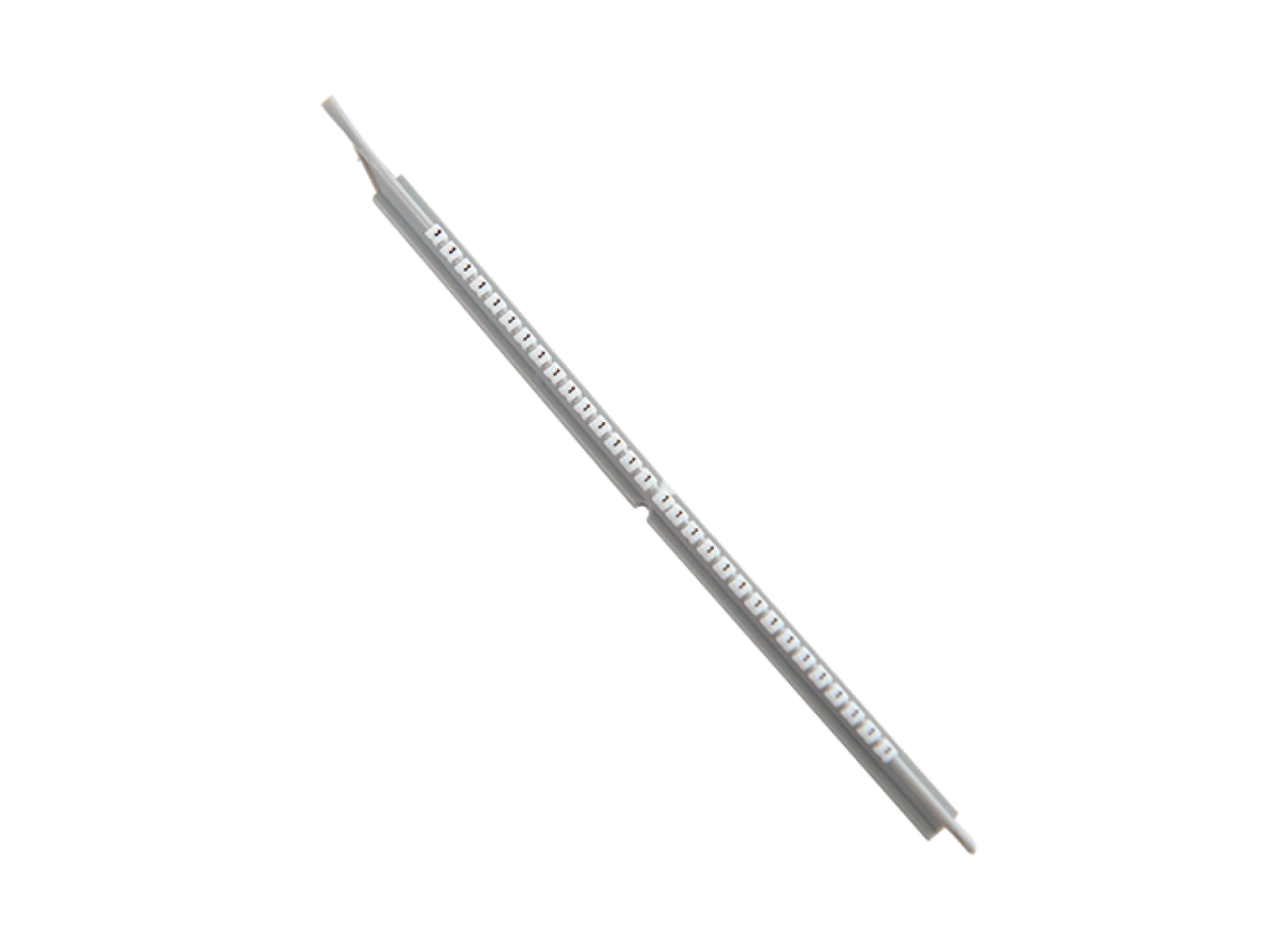 Markier PLIOSNAP+ PS-02 1.4-1.8mm WH / 8