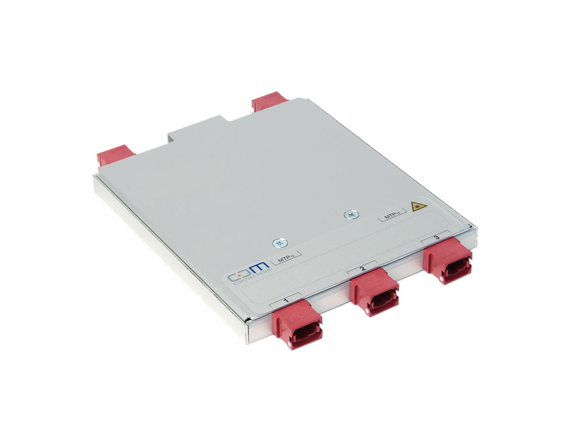 Module de transition EasyCONNECT MTP TMX12 alu