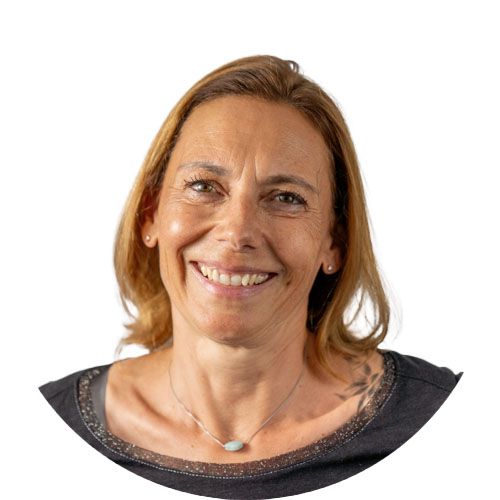 Steffi Zöller