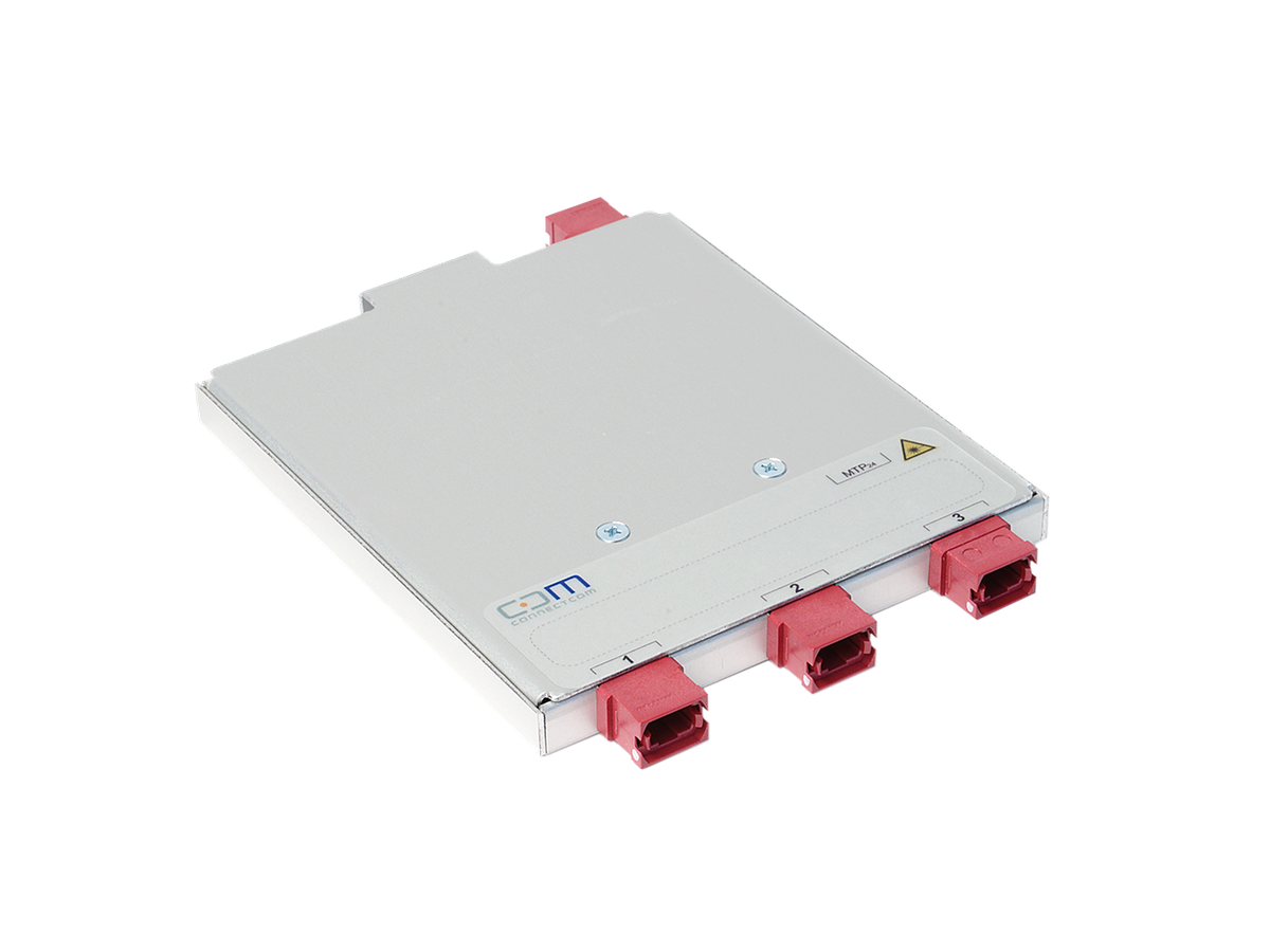 Module de transition EasyCONNECT MTP TM24 alu