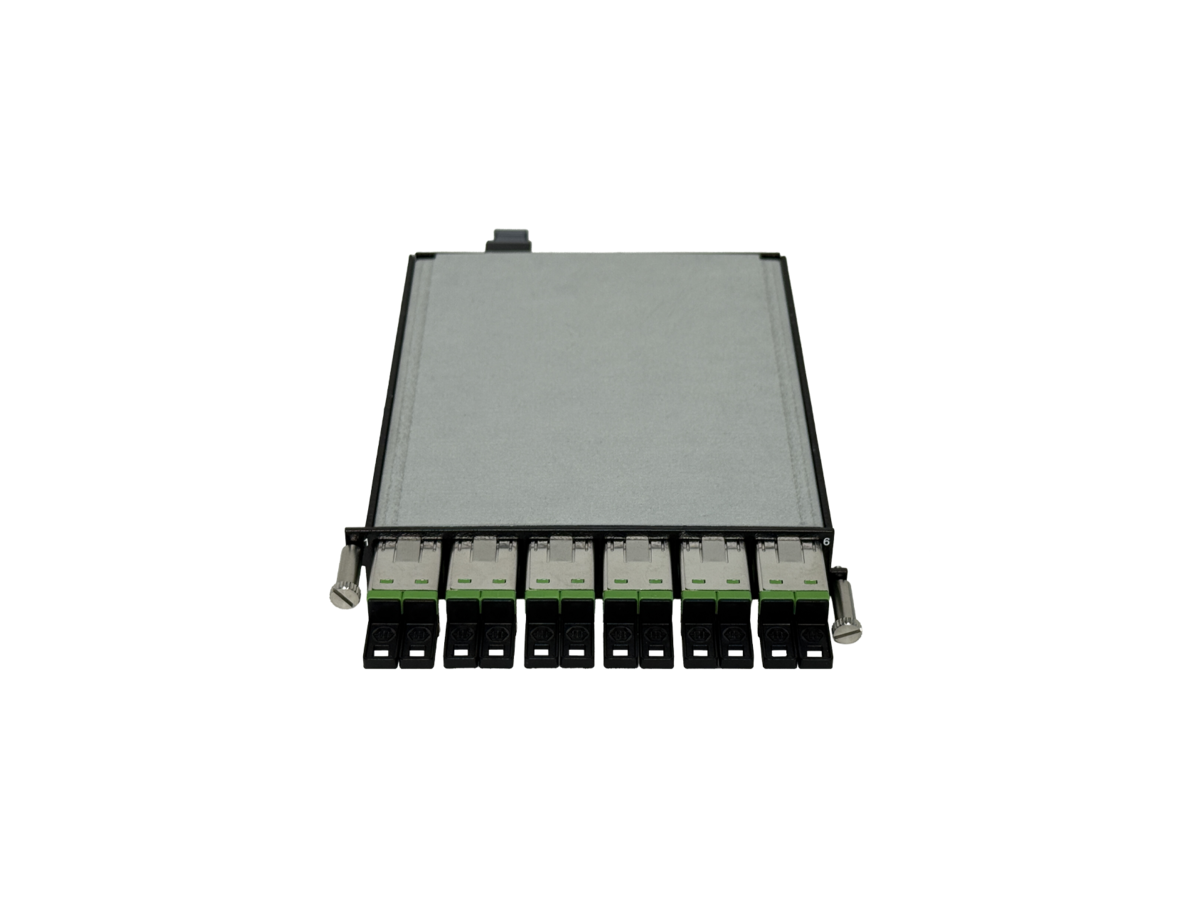 Module CCM slimCONNECT MTP HD