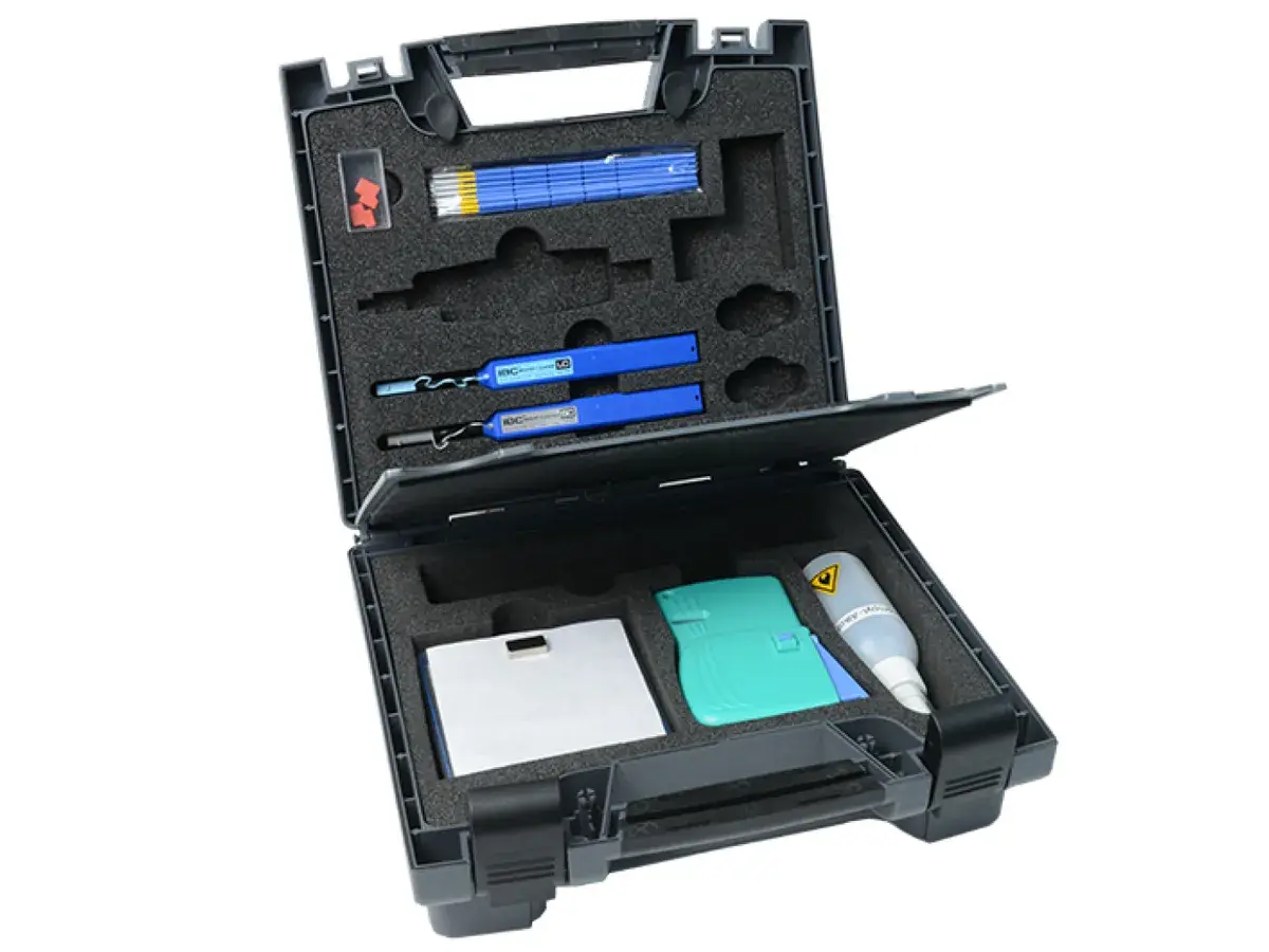 LWL Reinigungs- und Inspektionskoffer