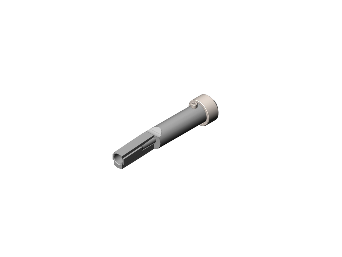 Adapter für Stecker E2000/APC