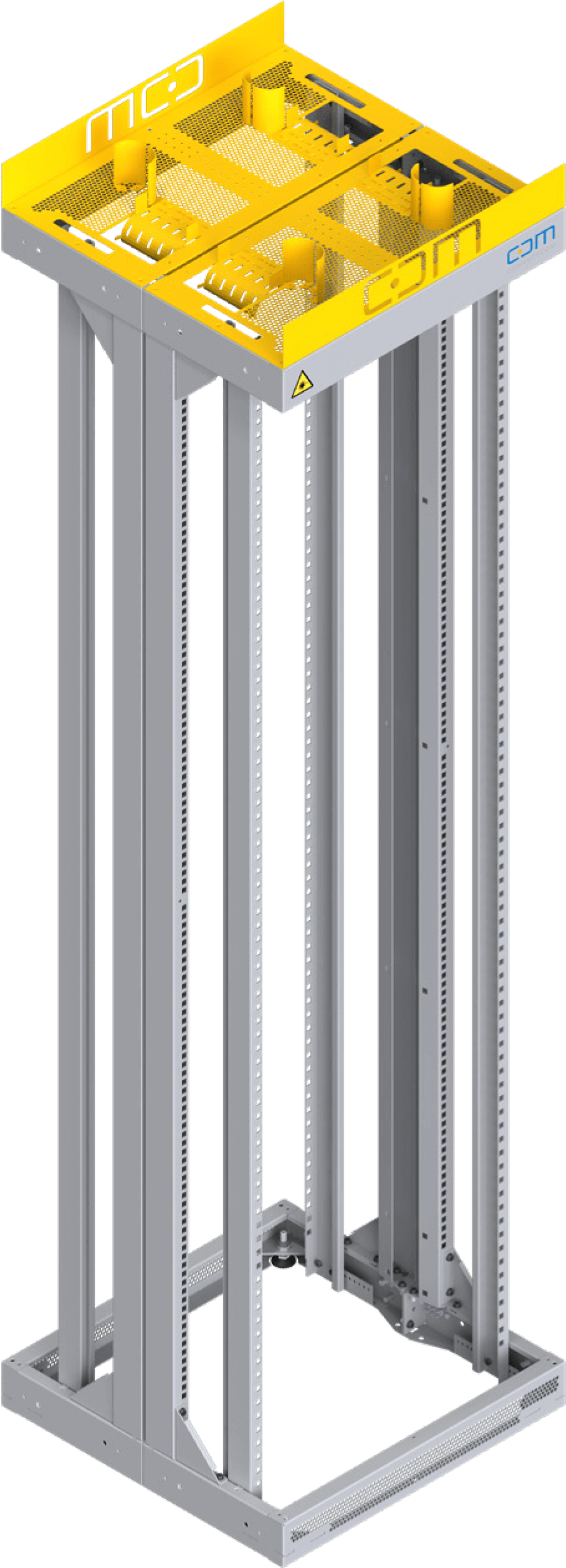 CARMA Rack